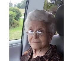 Alma Singleton Obituary (1921