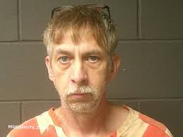 HAGGARD WILLIAM HARRELL 06/19/2025