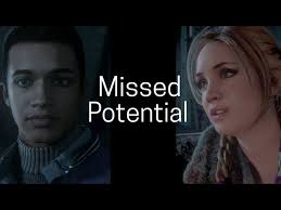 NEW UNUSED Until Dawn Remake Dialogue Compilation Volume 3