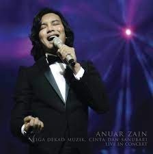 Muzik video lagu andainya takdir. Anuar Zain Sedetik Lebih Lyrics Genius Lyrics