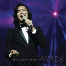 Sedetik saja takkan terluparasanya ingin lagi berjumpaawal pertemuan lembut terdengarsaat kau jabat erat jemarikukini kau. Anuar Zain Sedetik Lebih Lyrics Genius Lyrics