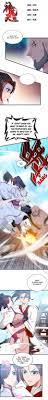 Vengeance Of The Heavenly Demon | MANGA68 | Read Manhua Online For Free  Online Manga