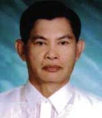 UP High School Class 1950: Home