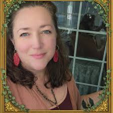 Rev. Angie Buchanan brings decades of leadership in Pagan ministry,  interfaith engagement, and advocacy for religious freedom to The Guibord  Center's Advisory Council. A founder and spiritual director of Earth  Traditions and