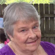 Geraldine Strassel Meyer Obituary May 27, 2016