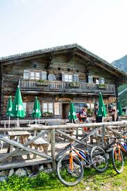Stoneman Taurista Flachau Bergsee Aussicht