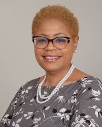 Leadership — .Black Clergy Women