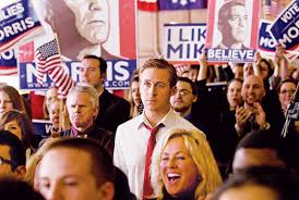 Original title the ides of march. David Edelstein On The Ides Of March And The Human Centipede 2 New York Magazine Movie Review Nymag