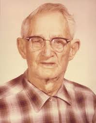 Horace Adern Rush Jr. (1876-1970)