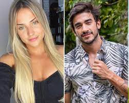 Join facebook to connect with gabi martin and others you may know. Bbb 20 Gabi Martins Promete Encontro Com Gui E Justifica Demora Problema Na Comunicacao Quem Quem News