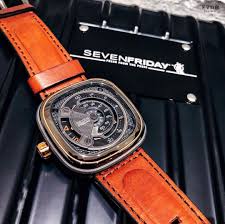 sevenfriday sevenfriday accessories jaeger watch
