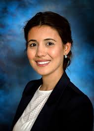 2016 Constructive Dissent and Exemplary Performance Award Recipients and  Runners-Up