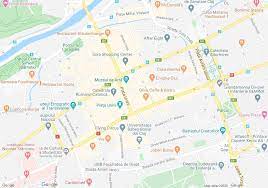 © 2021 maxar, © 2021 tomtom, © 2021 microsoft corporation. Harta Satelit Strazi Cluj Napoca Depozitul De Calculatoare Targu MureÈ™