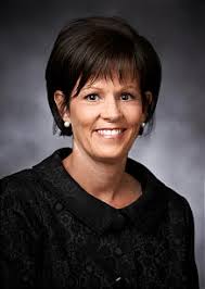 Relief Society: Newly called general board