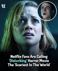 It's not for the faint of heart 😳