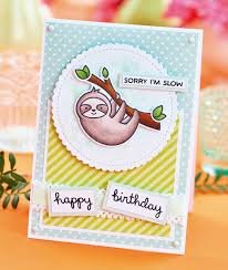 We did not find results for: Free Cute Sloth Card Project Papercrafter Project