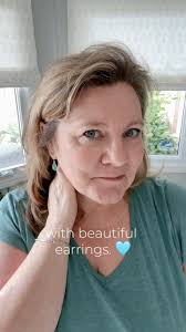 Well, for me, jeans are everyday. If it’s not a t-shirt I might upgrade to  a ‘nice’ top. I like to be comfortable. , Adding a little bit of sparkle  and colour can really change your day. You just feel ...