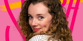 Slash signs director Bethan Seller