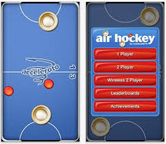 Fun hockey for two opponents. Best 2 Player Games For Iphone And Ipad With Multiplayer Juicyapplenews