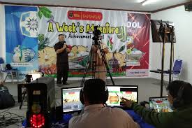 Check spelling or type a new query. Masih Pandemi Sd Muhammadiyah 5 Jakarta Gelar Mpls Secara Daring