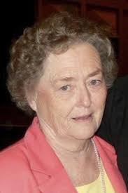 Pauline Connelly Pierce Obituary