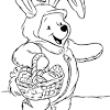See more ideas about easter coloring pages, easter colouring, coloring pages. 1