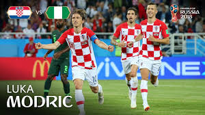 Luka modric is perhaps best known for his excellence in the skills of acceleration, passing range, and fantastic technique while playing. Luka Modric Goal Croatia V Nigeria Match 8 Youtube