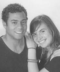 Elizabeth Leus's Instagram, Twitter & Facebook