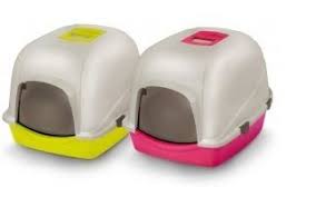 Xxl Cat Litter Cat Litter Pan Litter Tray With Scoop And Filters 56 X 70 X 46 Cm Click On The Image For Additional De Litter Tray Cat Litter Pan Cat Litter