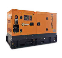 KP-P20P 50Hz 16kW 20kVA Perkins Engine 404D-22G Diesel ...