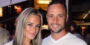 Inilah Para Mantan Kekasih Oscar Pistorius