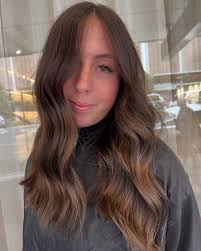 My first scalp bleach