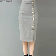 Aliexpress Te Ne Buldum Inanamazsin High Waisted Skirt Skirts Fashion