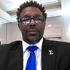 Alvin Jeter's Instagram, Twitter & Facebook