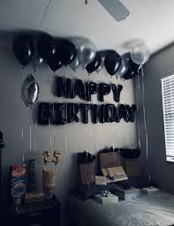 Cute gift for him, anniversary gift for boyfriend, love notes, birthday gift for him, cute gift for boyfriend. Birthday Bedroom Decoration For Boyfriend Novocom Top