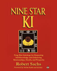 Nine Star Ki Feng Shui Astrology For Deepening Self