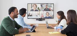 Logitech MEETUP All-in-one conferencecam with an ultra-wide lens for small  rooms – XBS Asia.