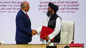 The taliban (students of islamic knowledge movement) ruled afghanistan from 1996 until 2001. Taliban Call Fighters Back From Winter Lull Early As Talks Stall Nikkei Asia