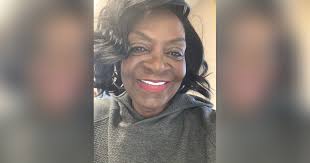 Obituary for Mrs. Patricia Stone Potts