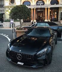 Mercedes Amg Gt R Luxclubboutique Tag Someone Who Would Love This Add The Luxurylife On Snapchat Che Best Luxury Cars Dream Cars Super Luxury Cars