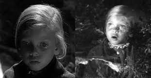 Eileen baral was born on may 7, 1955 in philadelphia, pennsylvania, usa. The Spookiest Wagon Train Episode Got Shelved Then The Perfect Ghost Girl Appeared Out Of Thin Air