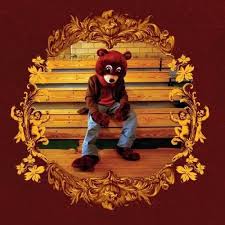 Travis Scott Birds In The Trap Sing Mcknight Alternate Cover Is Kanye Inside That Bear Head This Album Cover Makes Me Laugh Jesus Walks Indeed Kanye West Albums Hip Hop Albums Rap Albums
