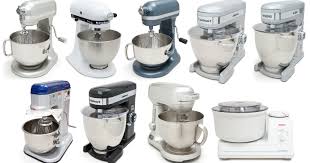 With our best kitchen mixers guide and product reviews, we'll help you make a more informed decision and get a product with the benefits you need. The Best High End Stand Mixers Cook S Illustrated