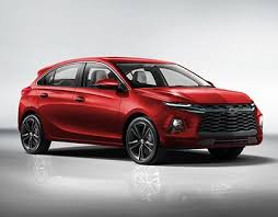 Check Out New Work On My Behance Portfolio Chevrolet Onix Rs 2019 Http Be Net Gallery 67107379 Chevrolet Onix Rs 2019 Chevrolet Suv Behance Portfolio