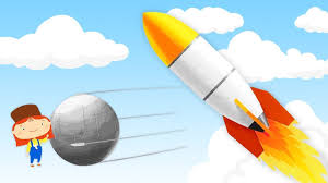 Html5 available for mobile devices. Doctor Mcwheelie Sky Rockets Satellites Baby Cartoons Toddler Learning Videos Youtube