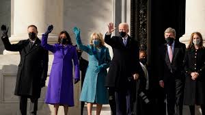 Gnrira4op 7yhm Inauguration day occurs in the usa once every four years on january 20. https www firstcoastnews com video news live breaking inauguration day 2021 joe biden and kamala harris sworn in 65 0c064d5a e804 4a8b adba 6d1a018a5f7b