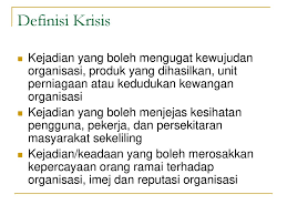 Itu perubahan mentalitas dan moral siswa, misalnya, mungkin terjadi etika dan moral selalu menghiasi kehidupan manusia dalam segala aspek kehidupannya. Pengenalan Pengurusan Krisis Organisasi Kuliah 1 Ppt Download