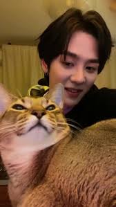 Теперь это мой любимый лайв Куна🥺 #kun 🐻 #leon 🐱 #wayv #nct