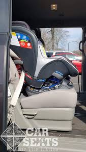 Chicco Nextfit Zip Max Review Car Seats For The Littles