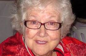 Jacqueline “Jackie” Elrod Stickels